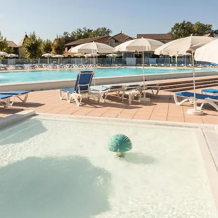 Apartment La Du - Maeva - Maison 3 Pieces 6 Personnes - Selection Mae-4081