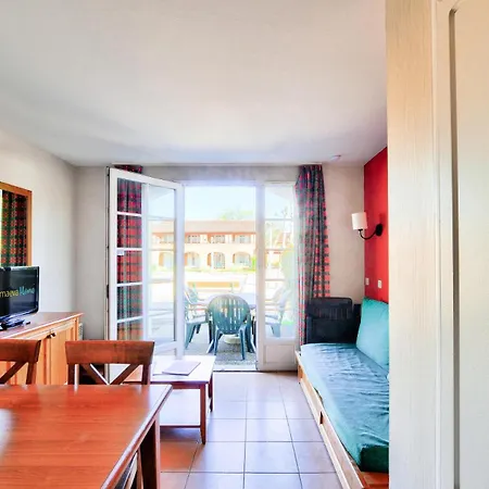 La Du - Maeva - Maison 3 Pieces 6 Personnes - Selection Mae-4081