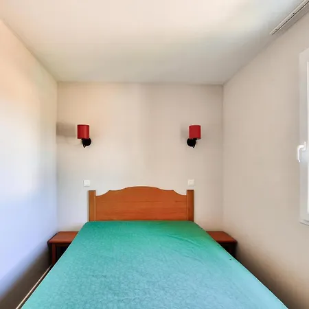 La Du - Maeva - Maison 3 Pieces 6 Personnes - Selection Mae-4081 Apartment Monflanquin