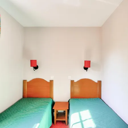 La Du - Maeva - Maison 3 Pieces 6 Personnes - Selection Mae-4081 مونفلاكين