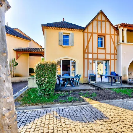 La Du - Maeva - Maison 3 Pieces 6 Personnes - Selection Mae-4081 Apartment