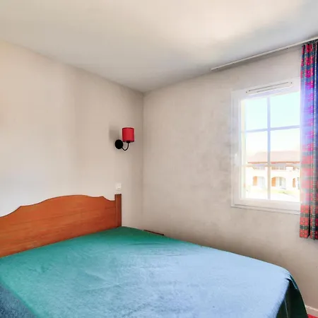 Apartment La Du - Maeva - Maison 3 Pieces 6 Personnes - Selection Mae-4081