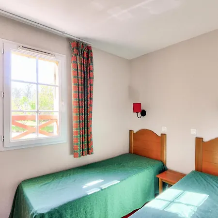 La Du - Maeva - Maison 3 Pieces 6 Personnes - Selection Mae-4081 Apartment Monflanquin