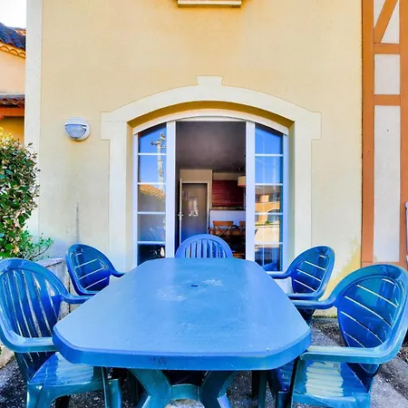La Du - Maeva - Maison 3 Pieces 6 Personnes - Selection Mae-4081 *