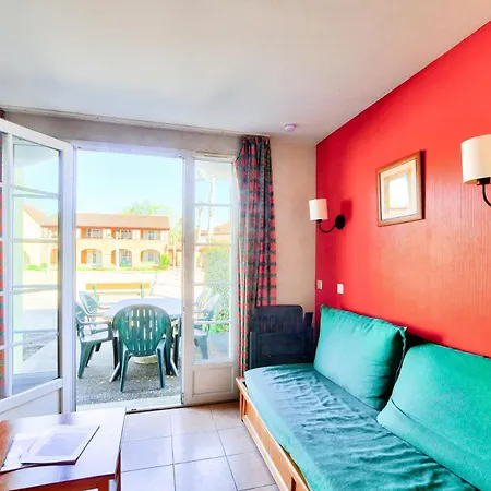 La Du - Maeva - Maison 3 Pieces 6 Personnes - Selection Mae-4081 Apartment *