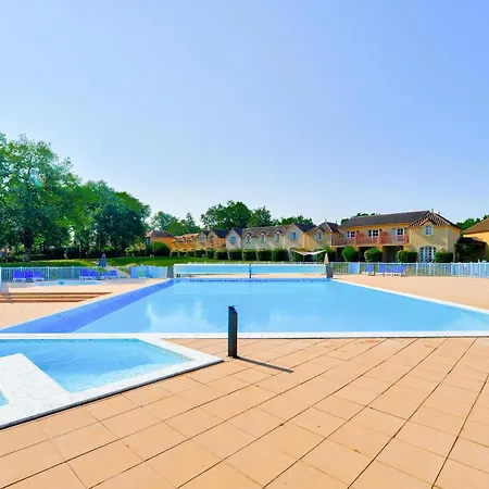 شقة La Du - Maeva - Maison 3 Pieces 6 Personnes - Selection Mae-4081